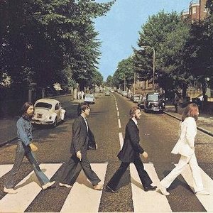 Image for 'Abbey Road (Stereo - 2009 Remaster)'