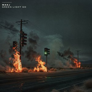 Изображение для 'Green Light Go'