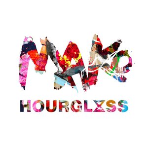Image for 'Hourglass'