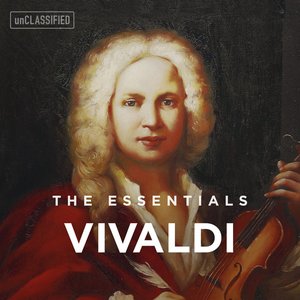 Image for 'The Essentials: Vivaldi'