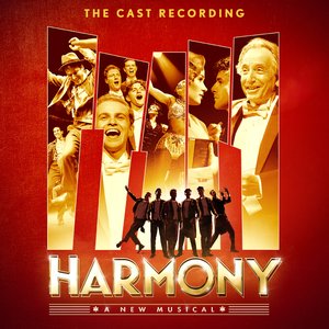 Image for 'Harmony (The Cast Recording)'