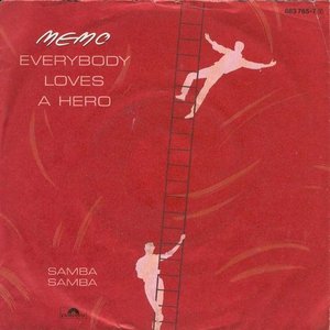 Immagine per 'Everybody Loves A Hero'