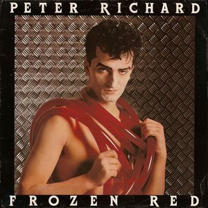 Image for 'Frozen Red (LP)'