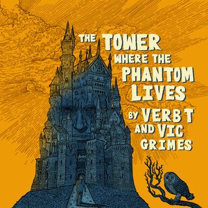 Imagem de 'The Tower Where The Phantom Lives'