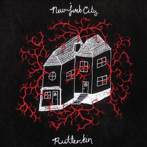 'New Junk City / Rutterkin Split' için resim