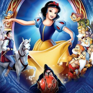 Image for 'The Cast of Snow White and the Seven Dwarfs'