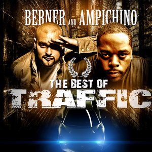 'The Best of Traffic'の画像