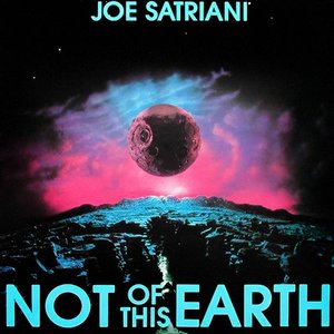 'Not of This Earth' için resim