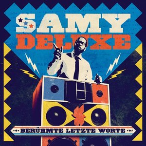 Image for 'Berühmte letzte Worte (Special Edition)'