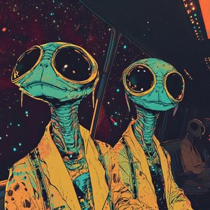 Image for 'Acid Funk'