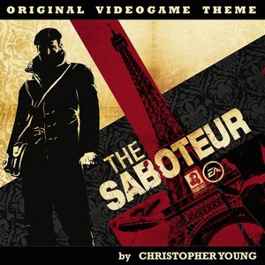 Image for 'The Saboteur'