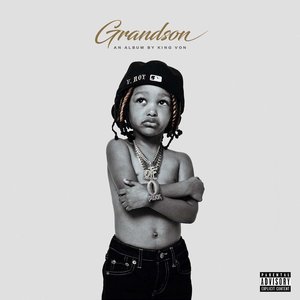 “Grandson”的封面