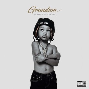 'Grandson'の画像