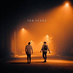 Image for 'Ten Years'