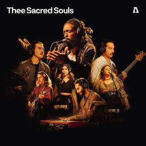 Image for 'Thee Sacred Souls on Audiotree Live'