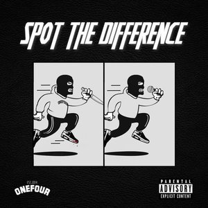 Zdjęcia dla 'Spot the Difference'