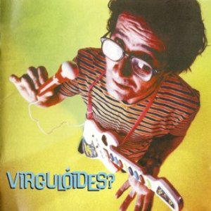 Image for 'Virgulóides?'