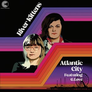 Image for 'Atlantic City'