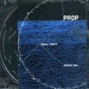 Image for 'Small Craft Rough Sea'