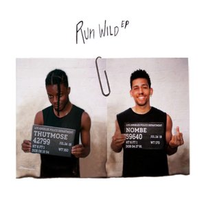 Image for 'Run Wild EP'