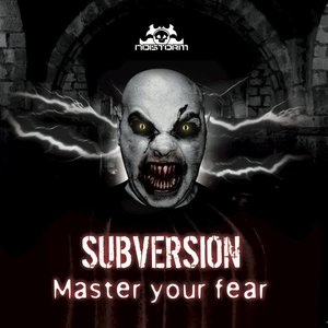 Image for 'Master Your Fear'