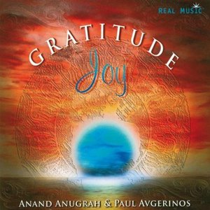 Image for 'Gratitude Joy'