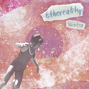 “Ethereality”的封面