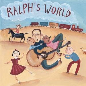 Bild för 'Ralph's World'