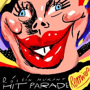 Bild för 'Hit Parade Remixes'