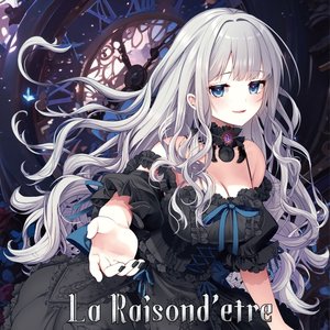 Bild für 'La Raisond'etre'
