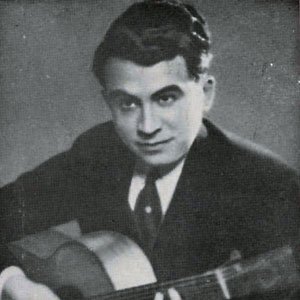 “Niño Ricardo”的封面