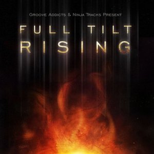 Immagine per 'Full Tilt Rising'