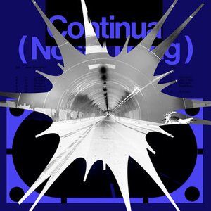 “Continua (Deluxe)”的封面