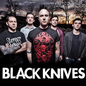 'Black Knives'の画像