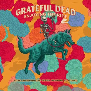 Image for 'Althea (Live at Hartford Civic Center, Hartford, CT, 3/14/1981)'