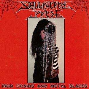 Immagine per 'Iron Chains and Metal Blades'