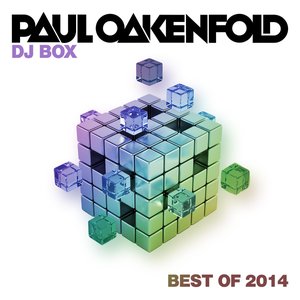 'DJ Box - Best Of 2014' için resim