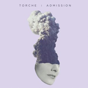 “Admission”的封面