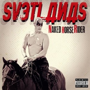 Image for 'Naked Horse Rider'