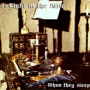 Image for 'When They Sleep'
