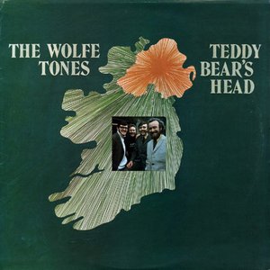 'Teddy Bear's Head'の画像