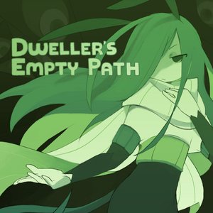 Изображение для 'Dweller's Empty Path (Original Sound Track)'