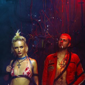 Image for 'WARGASM (UK)'