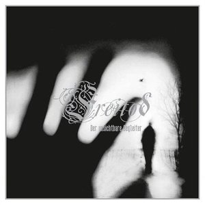 Image for 'Der unsichtbare Begleiter'