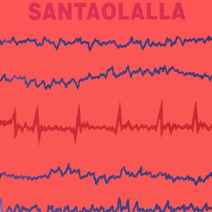 Image for 'Santaolalla (Remasterizado)'