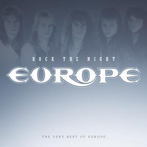 Image for 'Rock The Night - The Very Best Of Europe'