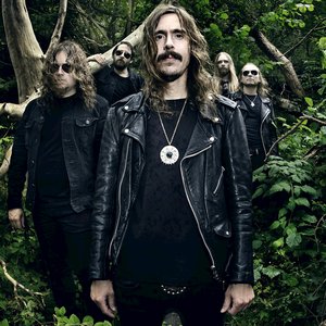 Imagen de 'Opeth'