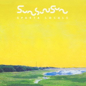 Image for 'SUN SUN SUN'