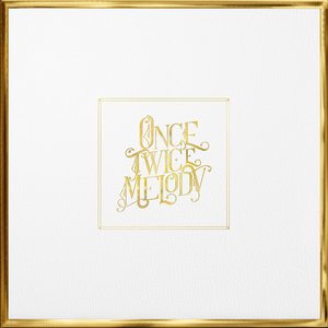 Image for 'Once Twice Melody'