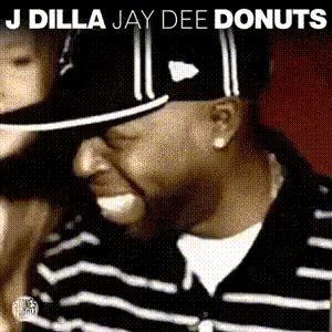 Imagem de 'Donuts'